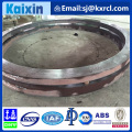 En10204-3.1 Certificate Customized Forged Ring Rolling Forging